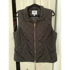 Old Navy XL Puffer Vest